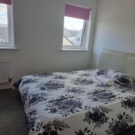 Kingsize Room Close To The A30 Camborne Pool Eksteriør billede