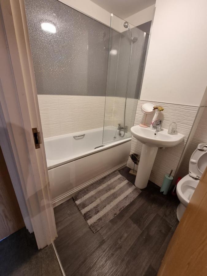 Kingsize Room Close To The A30 Camborne Pool Eksteriør billede