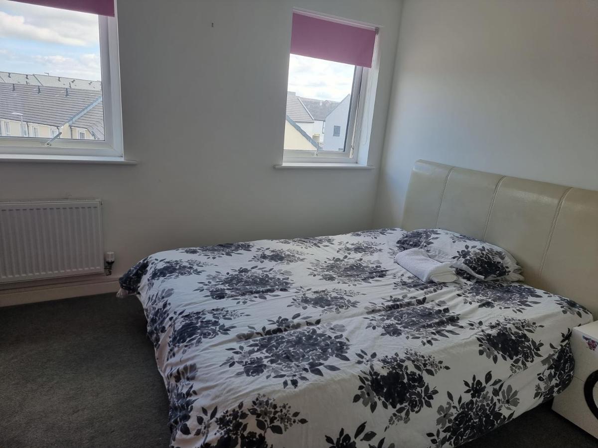 Kingsize Room Close To The A30 Camborne Pool Eksteriør billede
