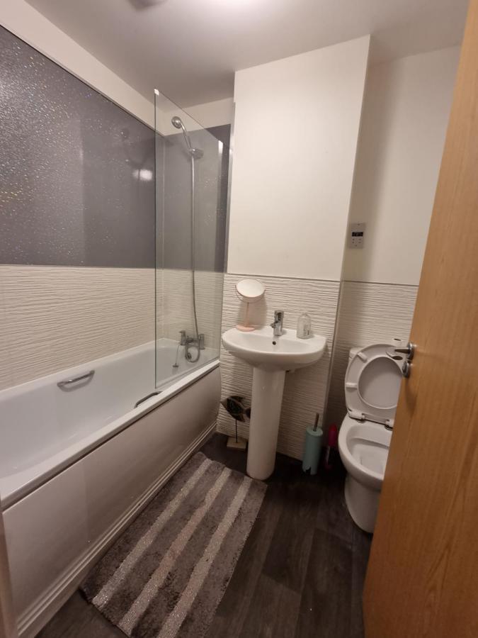 Kingsize Room Close To The A30 Camborne Pool Eksteriør billede