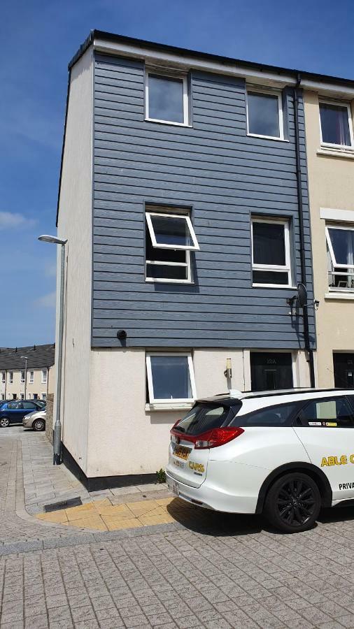 Kingsize Room Close To The A30 Camborne Pool Eksteriør billede
